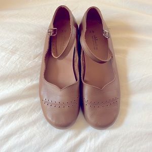 Adelisa and Co handmade leather shoes
